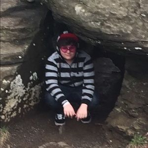 Meet your Posher, Alex